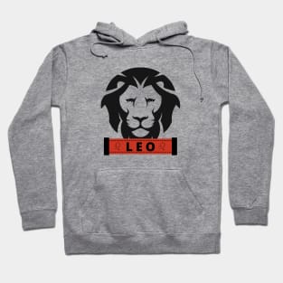 Leo Hoodie